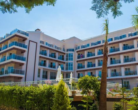 Sun Beach Park & Spa-0
