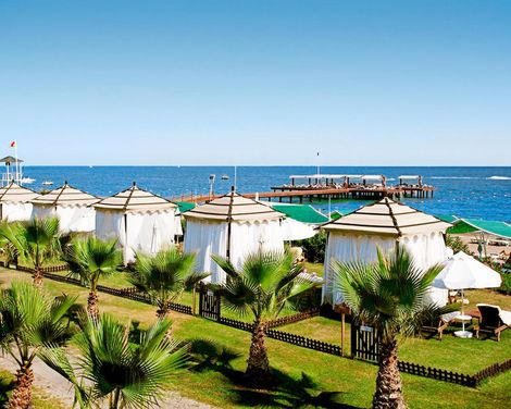 Limak Atlantis Deluxe Hotel & Resort-0