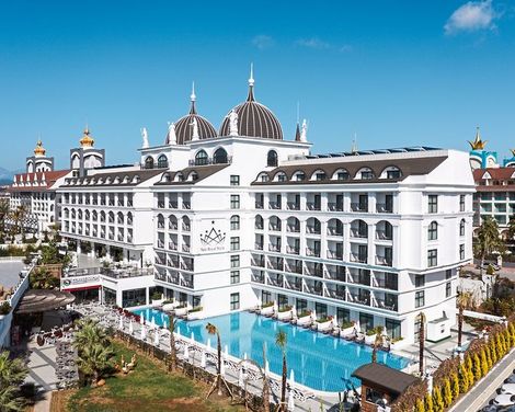 Side Royal Style Hotel-1