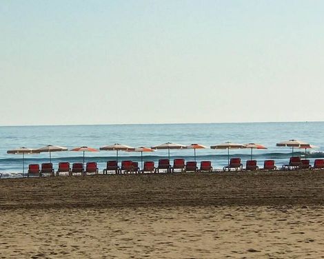 Moon Dreams Cullera Hotel-0