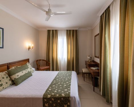 Hotel Marte-4