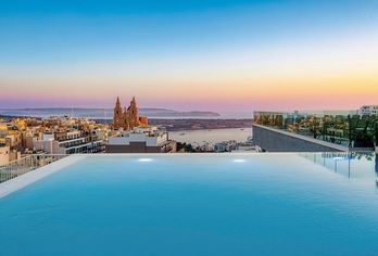 Hotel, Solana Hotel & Spa