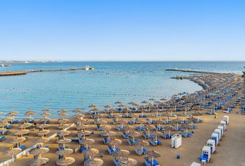 Hotel, Pickalbatros Alf Leila Wa Leila Resort