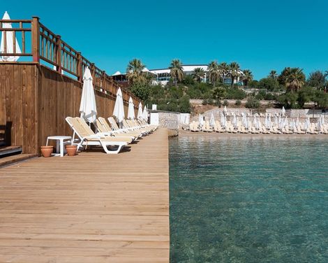 Anadolu Hotels Didim Club-1