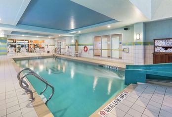 Hampton Inn & Suites by Hilton Moncton