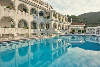 Meandros Boutique & Spa Hotel