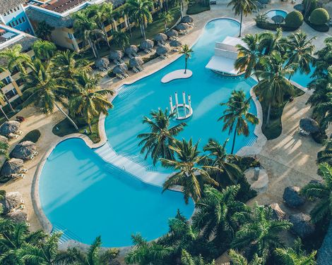 Iberostar Waves Costa Dorada-2