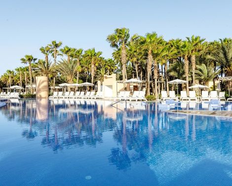 Hotel Riu Cabo Verde-2