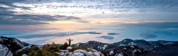 Northern Velebit National Park