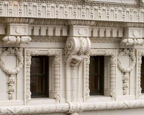 Hampton Inn Majestic Chicago Theatre District-0