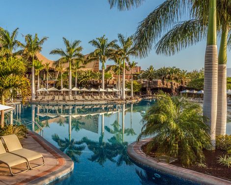 Lopesan Baobab Resort-2