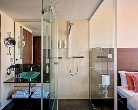 Flemings Hotel Wien-Stadthalle-4