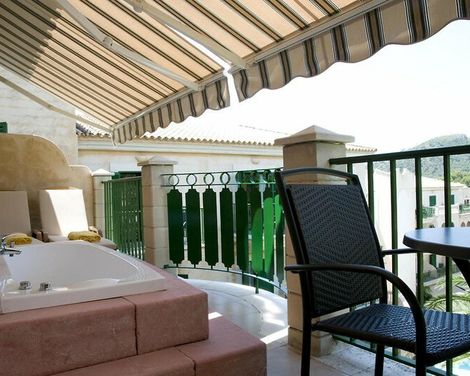 Lago Garden Hotel & Spa-3