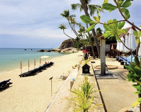 Rummana Boutique Resort-4