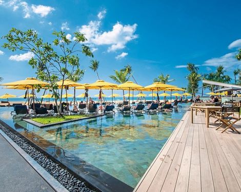 La Vela Khao Lak-1