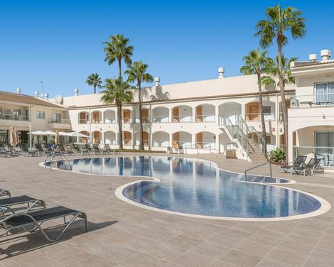 Trendhotel Alcudia-3