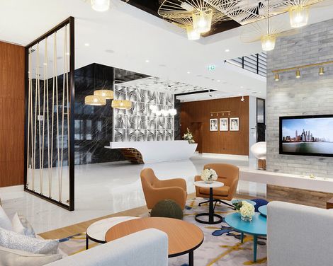 Adagio Premium The Palm-4