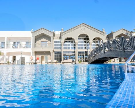 Coral Cotillo Beach Hotel-1