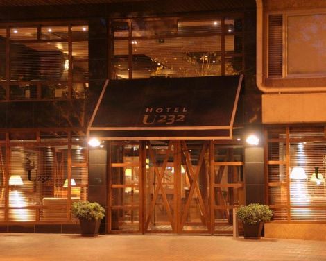 U232 Hotel-0