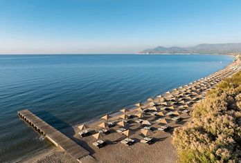 Hotel, Doryssa Seaside Resort