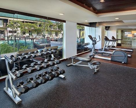 Mercure Bali Legian-2