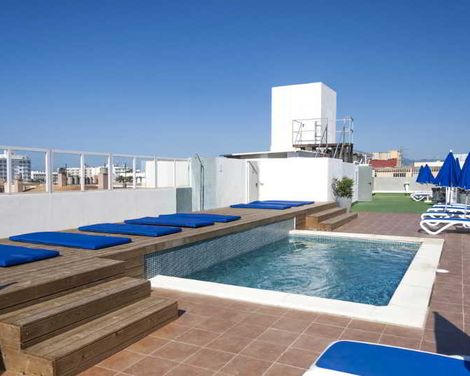 Hotel Marbel-3