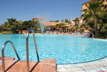 Hotel, Best Alcázar Hotel & Apartamentos