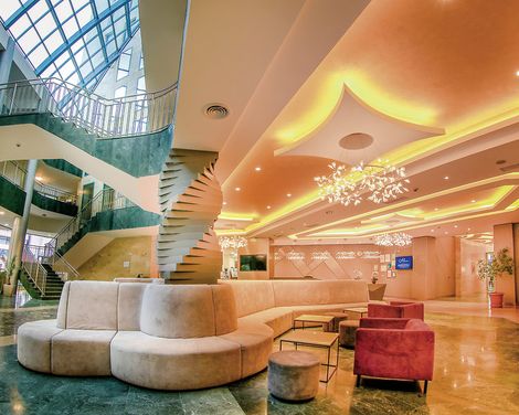 Marina Grand Beach Hotel-3