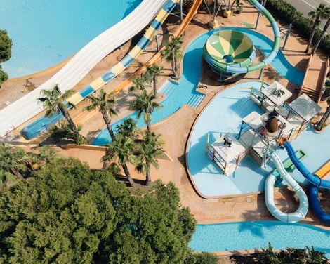 BLUESEA Marina Parc-2