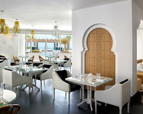 Fairmont Fujairah Beach Resort-3