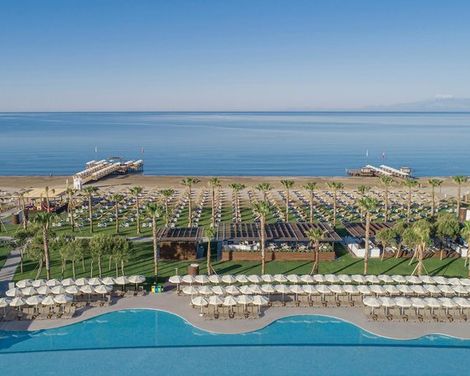 Voyage Belek Golf & Spa-3