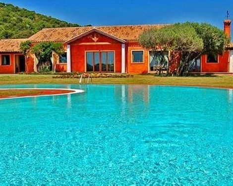 Hotel Aldiola Country Resort-3