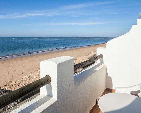 Hotel Playa de la Luz-1