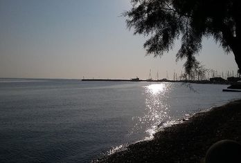 Hotel, Kos City Sunstone Hotel