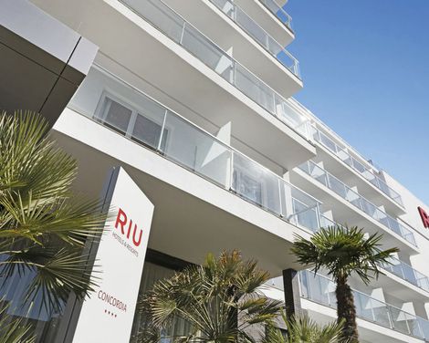 Hotel Riu Concordia-2
