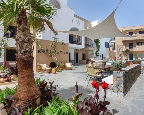 Nami Hotel & Suites-3
