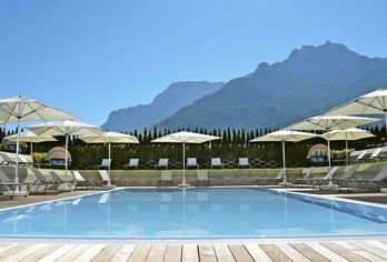 Hotel, elaya hotel steinplatte, Trademark by Wyndham