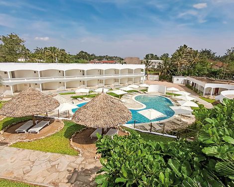 Lion Beach Resort-1