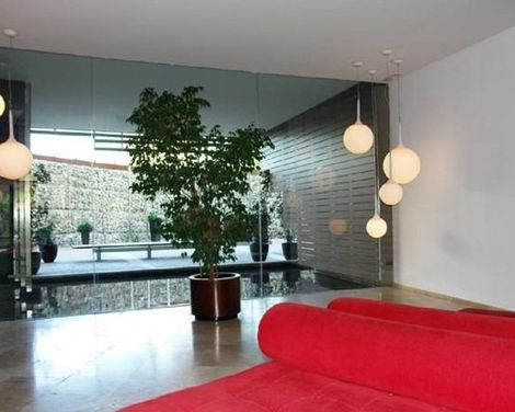 Ohtels Les Oliveres-3