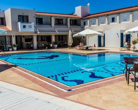 Castello Village Resort-0