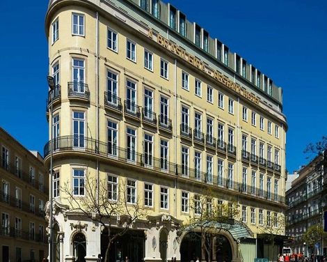 Pestana Porto - A Brasileira-4