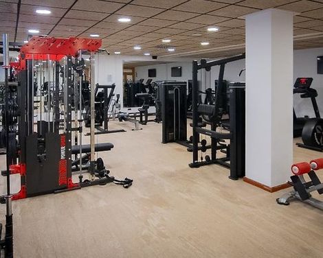 Isla Mallorca Urban Hotel & Spa-4