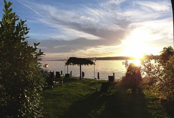 Hotel, Seehotel Leoni