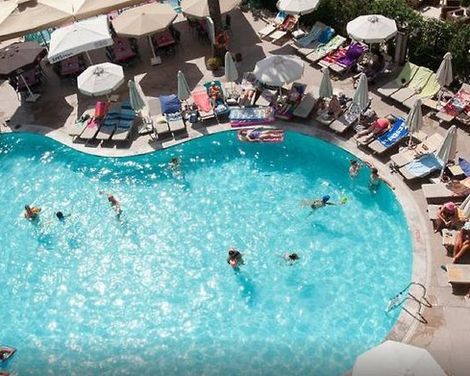 Sunrise Resort &SPA-2