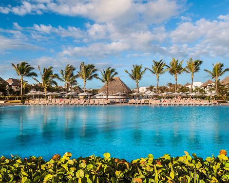 Hard Rock Hotel & Casino Punta Cana-3