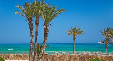 Pauschalreisen Djerba