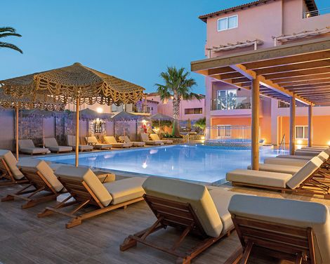 High Beach Resort-2