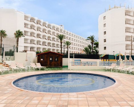 BLUESEA Coral Beach-2