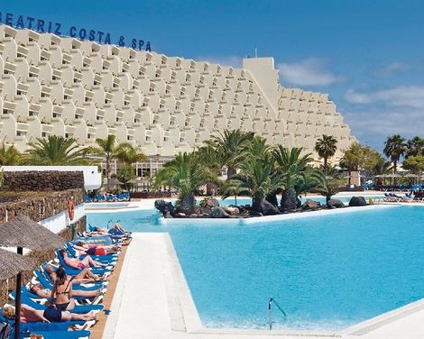 Hotel Beatriz Costa & Spa-4