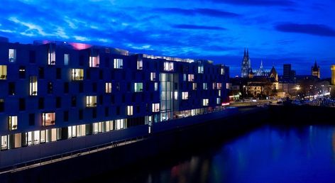 art otel cologne